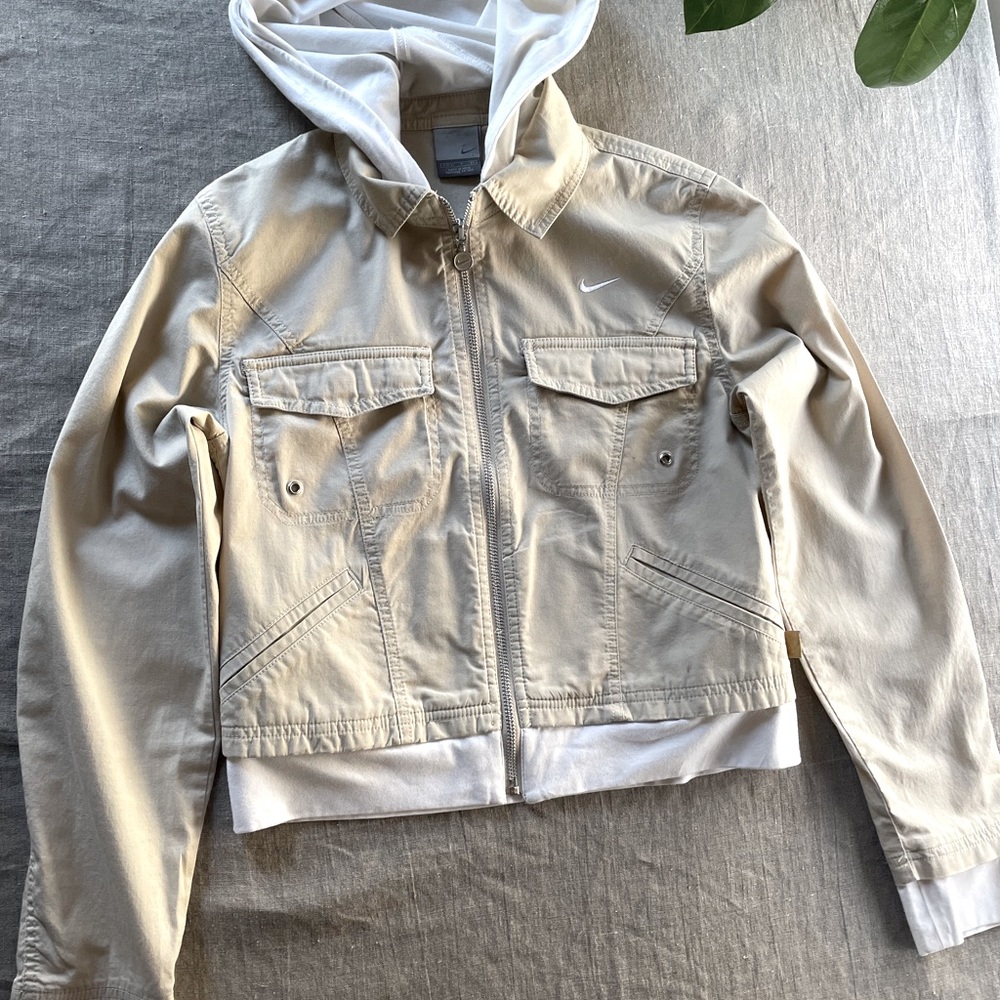 Nike hoodie